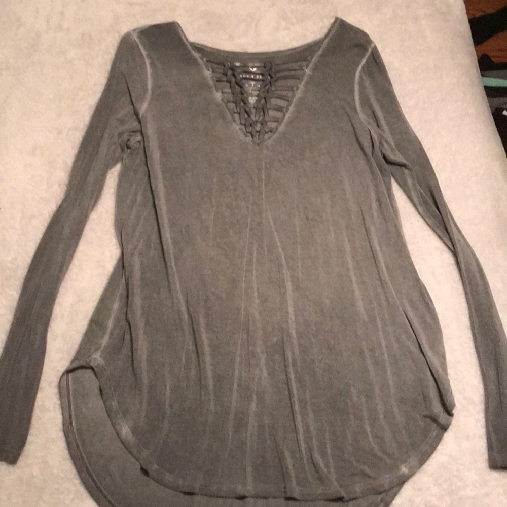 American Eagle Long Sleeve
